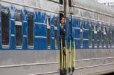 "Укрзализныця" хочет сократить количество проводников в поездах