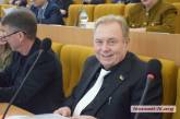 В Николаеве «укроповец» и внефракционный депутат вошли в «Оппозиционную платформу — за жизнь»