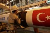 Греция заявила о желании участвовать «Турецком потоке»