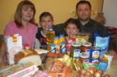 Средняя украинская семья имеет доход около 10 тыс. в месяц - Госстат