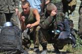 В Николаеве самое частое преступление в военной сфере — дезертирство
