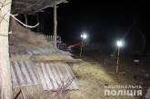 В Одесской области умер ребенок, запутавшись в цепях на сенохранилище