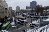 Бюджетники и водка "Президентский стандарт": В Киеве проходит форум Порошенко. Обновляется