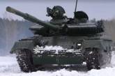 Для ВСУ модернизировали более сотни танков Т-64
