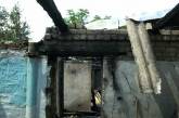 В Николаевской области хозяева загоревшегося дома никак не могли вызвать МЧС, потому что набирали неправильный номер