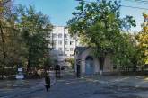 Отделение гематологии Николаевской областной больницы обещают отремонтировать, не отселяя персонал и пациентов