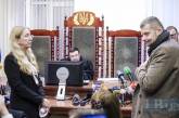 Суд второй день не может вынести решение по делу Супрун