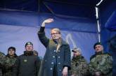Тимошенко: Украине нужен настоящий лидер, а не его «минская» имитация