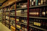 Импортный виски может исчезнуть с прилавков магазинов