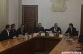 Сенкевич перенесёт сессию Николаевского горсовета из-за нехватки депутатов 