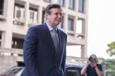 Суд пришел к выводу, что Манафорт лгал следствию