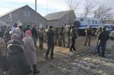 В Крыму новые обыски: задержаны три человека