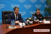 Агитаторы должны работать  в предвыборных компаниях без оплаты, - Варченко в Николаеве