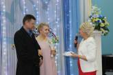 В Николаевском краеведческом музее поздравили семейные пары с юбилеем