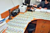 Каждый день в Украине берут взяток на 108 тыс. грн