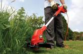 В Ингульском районе накосят травы и очистят скверы на 3 млн грн