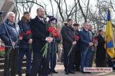 «Солдат, оставшийся верен присяге, заслуживает уважения», - первый вице-губернатор Николаевщины