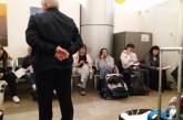 В аэропорту Израиля без пояснений удерживали 140 украинцев