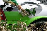 В Николаеве владельцы авто, использующие биотопливо, могут получить налоговую скидку