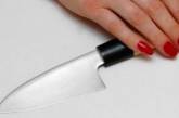 На Николаевщине задержали женщину, которая напала на мужа с ножом