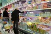 Половина продуктовых магазинов Украины нарушает права покупателей