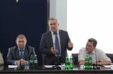 В Николаеве представили нового прокурора области