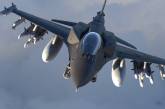 США анонсировали истребитель F-21