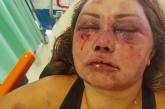Вдова бойца MMA выжила в четырехчасовом избиении благодаря навыкам борьбы