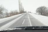 Без снега, но с морозами и ветром: погода в Николаеве в выходные