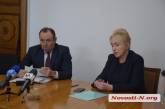 «Я уволюсь - нет проблем», - вице-мэр Крыленко о скандале вокруг КОПа