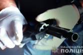 На Николаевщине задержали хозяина дома, где нашли 1,5 кг каннабиса и пистолет