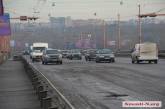 В понедельник в Николаеве разведут Ингульский мост