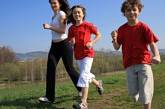 На Николаевщине прошел фестиваль «Спортивный ребенок - здоровая страна»