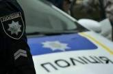 Жителя Николаевщины, оплевавшего патрульного, отправили в тюрьму на 2 года 