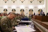 Россия не отказалась от возможности достичь своих целей в Украине вооруженным путем - Порошенко