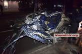 Двое погибших, одна пострадавшая: все аварии вторника в Николаеве