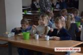 В Николаеве Госпродпотребслужба проверит качество питания в школах и детсадах