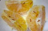 Жительница Николаева купила по акции апельсины с личинками. ФОТО