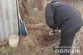 В Одесской области женщина заживо закопала новорожденного ребенка