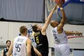 МБК «Николаев» завоевал волевую победу в Суперлиге над «Киев-Баскет»