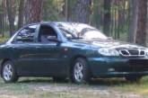 На Николаевщине разыскивают угнанный автомобиль