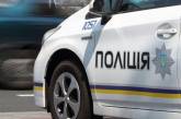 Под Киевом полицейский насмерть сбил пешехода и скрылся
