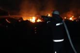 На Николаевщине спасатели дважды ликвидировали пожары в жилых домах
