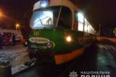 В Харькове трамвай сбил насмерть пешехода