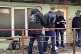 В Николаеве на взятке задержали офицера полиции. Обновлено