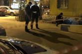 В Запорожье избили и ограбили экс-руководителя антикоррупционной комиссии Запорожской ОГА