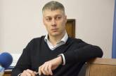 Ильюк призвал мэра Николаева и депутатов поддержать его субвенции на сессии горсовета