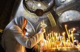 В Православную церковь Украины перешло уже 432 прихода из УПЦ МП
