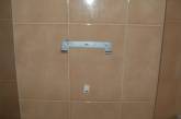 Из туалета николаевского Дворца культуры украли сушилку для рук 