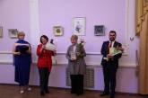 В Николаеве открылась выставка мастерицы из «Прибужья» Татьяны Веремеенко
